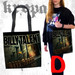 Torba na ramię BILLY TALENT