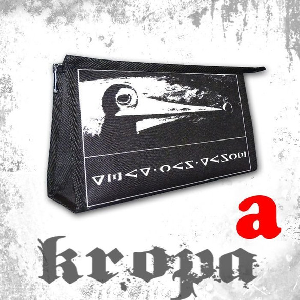 Kosmetyczka-Piórnik DEAD CAN DANCE