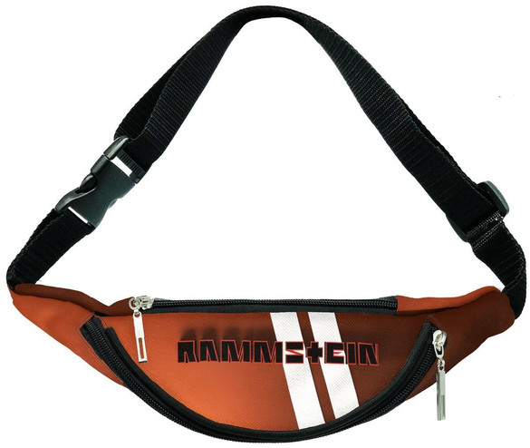 Nerka RAMMSTEIN Dodaj Napis!