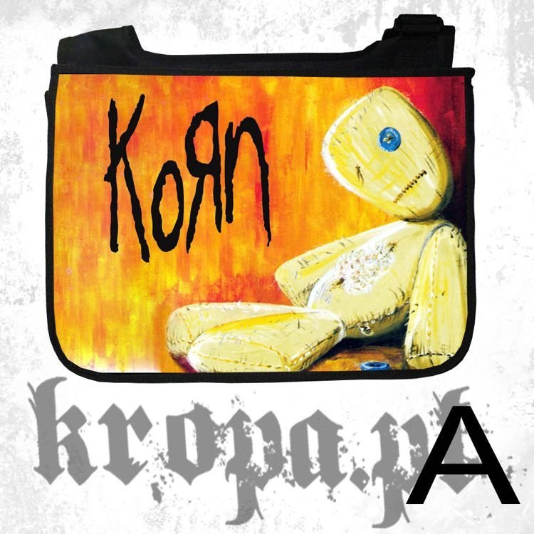 Torba szkolna KORN