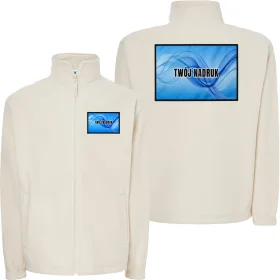 Polar z własnym nadrukiem LOGO