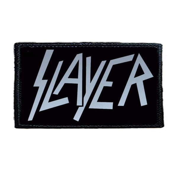 Naszywka  SLAYER