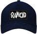 Czapka RANCID bejsbolówka z naszywką