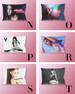 ARIANA GRANDE Poduszka + Kubek + Imię Gratis ZESTAW PREZENT