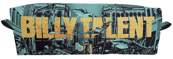 Piórnik BILLY TALENT