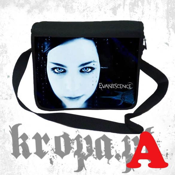 Torba szkolna EVANESCENCE