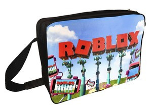 Torba na ramię Roblox