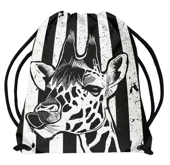 Worek ŻYRAFA