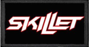 Naszywka SKILLET