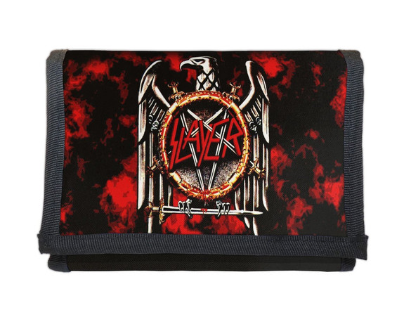 Portfel SLAYER 01