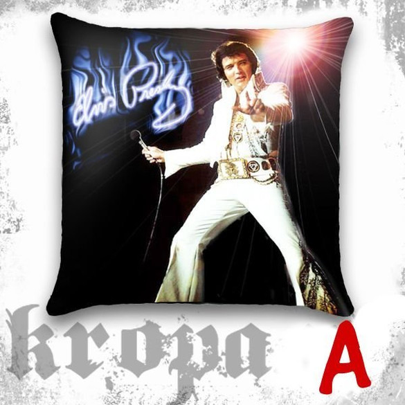 Poduszka ELVIS PRESLEY