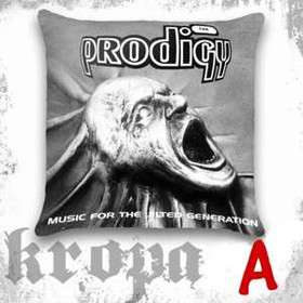 Poduszka THE PRODIGY