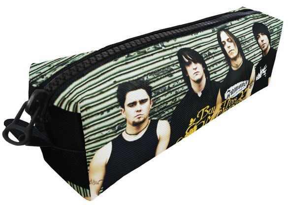 Piórnik BULLET FOR MY VALENTINE