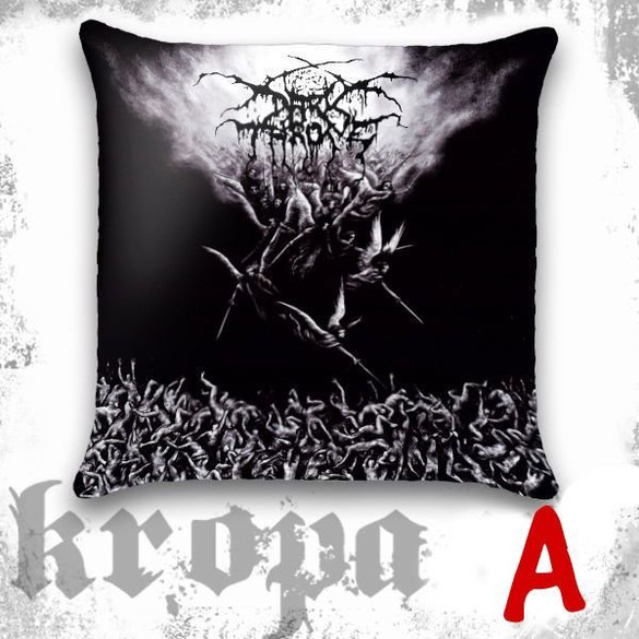 Poduszka DARKTHRONE