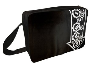 Torba na ramię System Of a Down