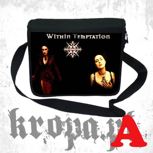 Torba szkolna WITHIN TEMPTATION