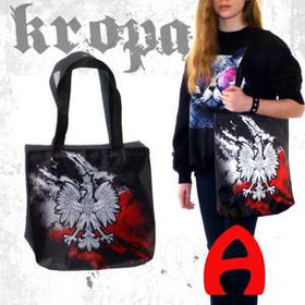 Torba na ramię POLSKA PATRIOTYCZNE