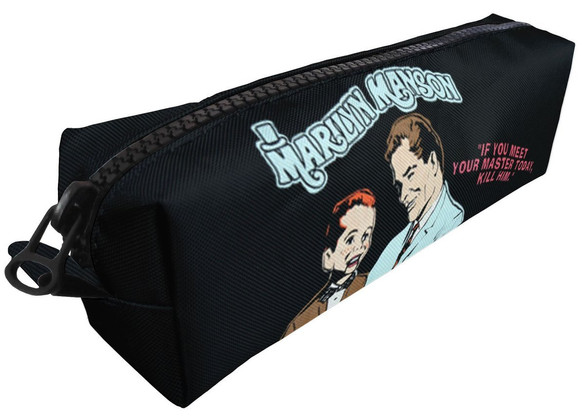 Piórnik MARILYN MANSON