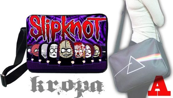 Torba na ramię SLIPKNOT