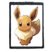 Naszywka EEVEE POKEMON