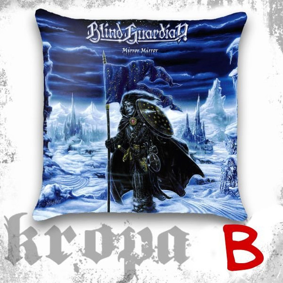 Poduszka BLIND GUARDIAN