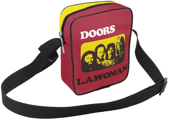 Torba Listonoszka THE DOORS 03 Dodaj Napis!