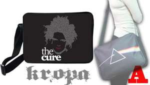 Torba na ramię THE CURE