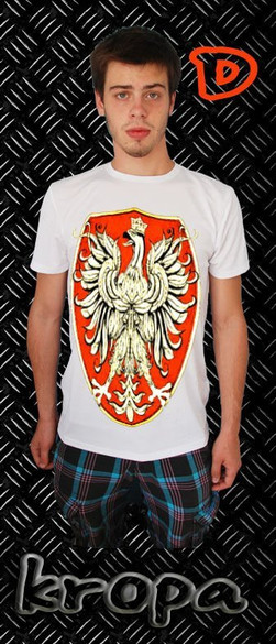 Koszulka PATRIOTYCZNA duży wybór zapraszamy