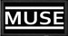 Naszywka MUSE