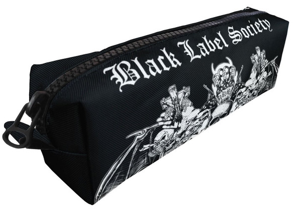 Piórnik BLACK LABEL SOCIETY