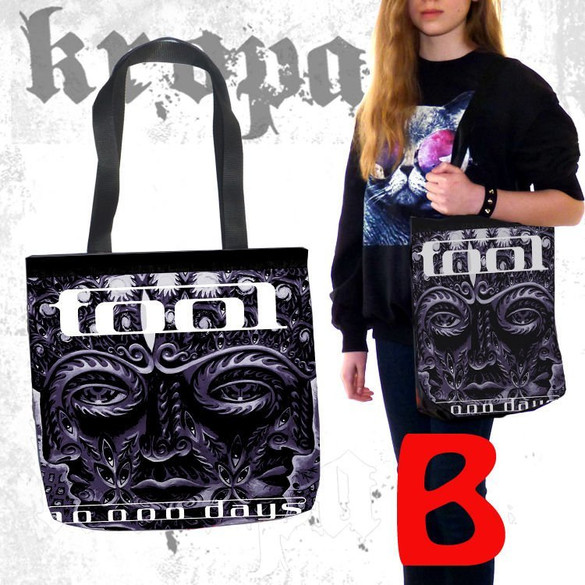 Torba na ramię TOOL