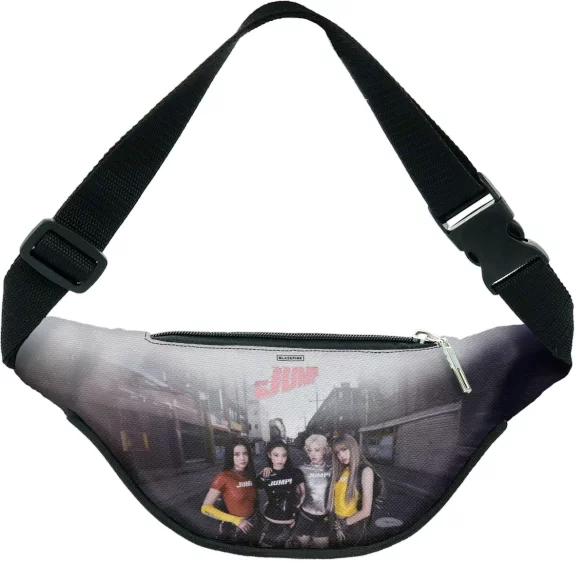 Nerka BlackPink Jump