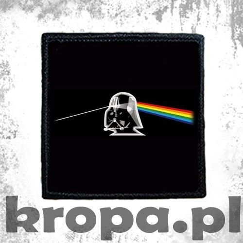 Naszywka PRYZMAT VADER'A