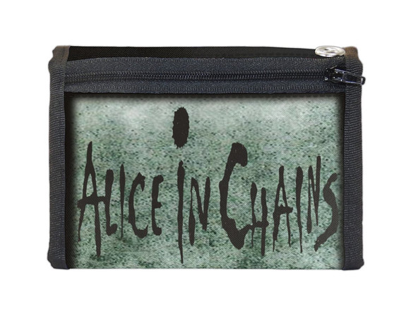 Portfel ALICE IN CHAINS 03