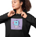 Bluza z naszywką BTS BT21 MANG K-POP