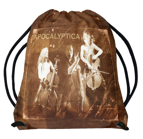 Worek APOCALYPTICA