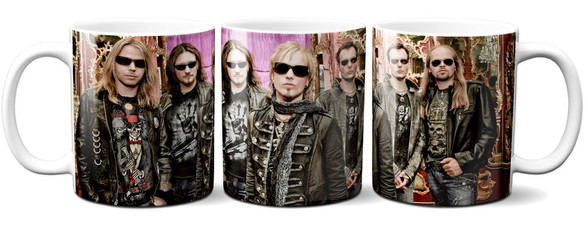 Kubek Edguy