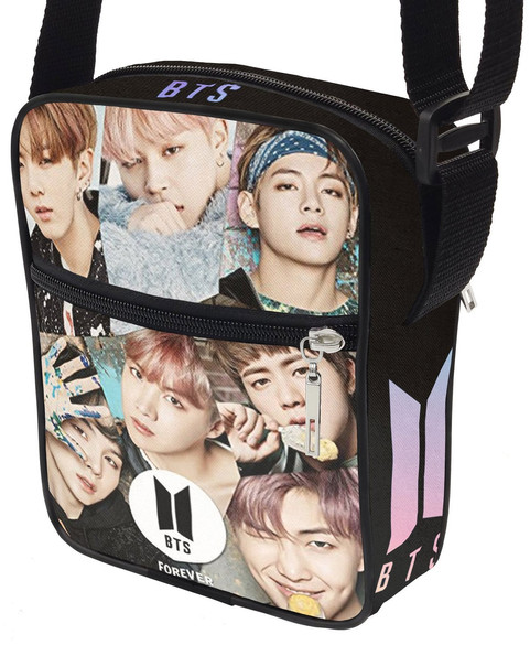 Torba Listonoszka BTS 02 Dodaj swój napis!
