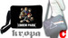 Torba na ramię LINKIN PARK