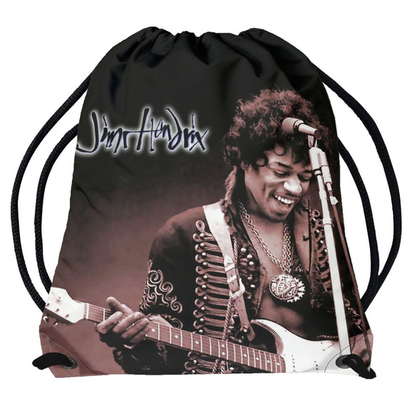 Worek JIMI HENDRIX