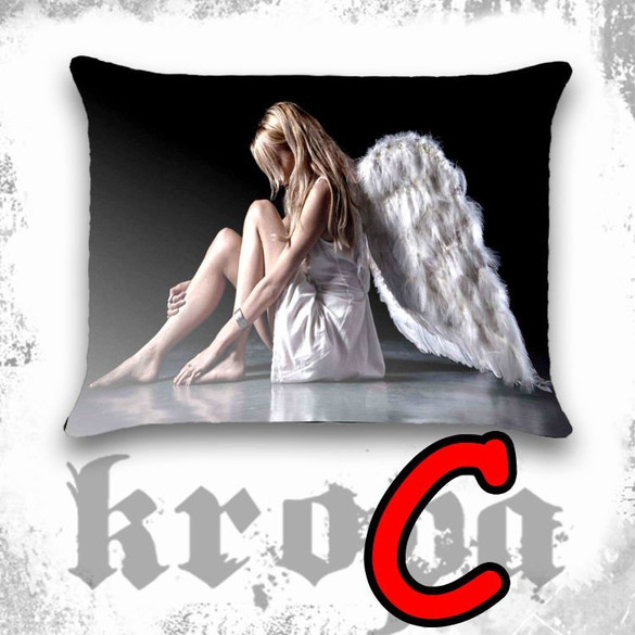 Poduszka FANTAZY 58 CM 38 CM PREZENT