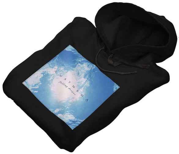 Bluza z naszywką Anathema Falling...