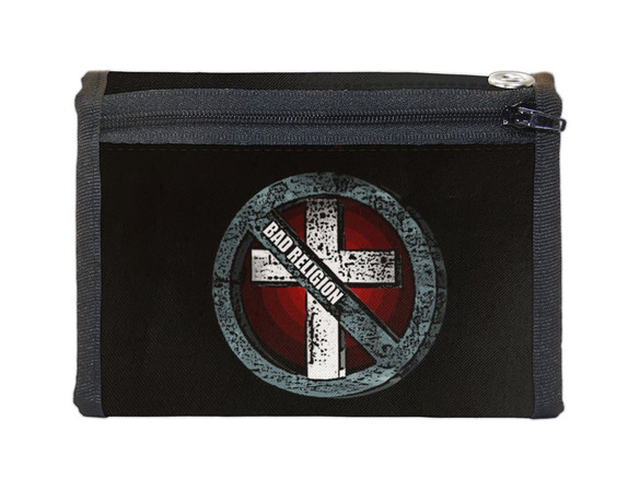 Portfel BAD RELIGION 02