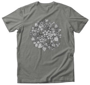 Koszulka MOTYL / BUTTERFLY 04