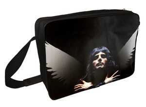 Torba na ramię Queen