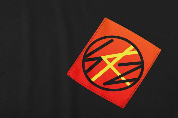 Koszulka z kieszonką STRAY KIDS 02