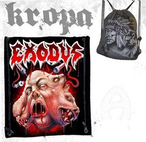 Worek płócienny EXODUS