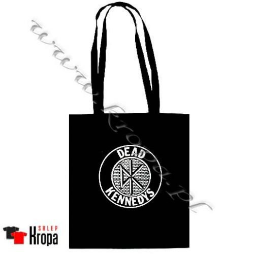 Torba na ramię DEAD KENNEDYS - 01 