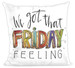 Poduszka It's Friday !!