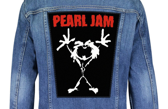 Ekran PEARL JAM